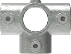 YANDAN ÇIKIŞ TE G176- BORU KLEMPLERİ