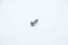 4mm KRM 9121  BOMBEBAŞLI TORX GÜVENLİK CİVATASI A2