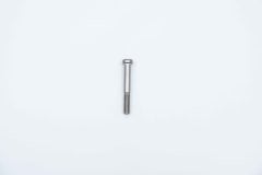 M10 DIN 7984  İNCE KAFA İMBUS A2