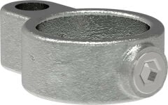 KAPI GÖZÜ  G138- BORU KLEMPLERİ