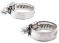 KRM 9208 PASLANMAZ AMERİKAN STD.THUNDER HORTUM KELEPÇESİ