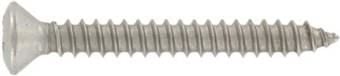 DIN 7983 PASLANMAZ YMB SAC VİDASI
