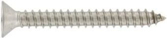 DIN 7982 PASLANMAZ YHB SAÇ VİDASI