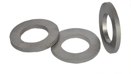 DIN 125 TİTANYUM PUL GRADE 5