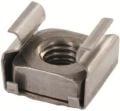 KRM 9039 PASLANMAZ KLİPSLİ SOMUN