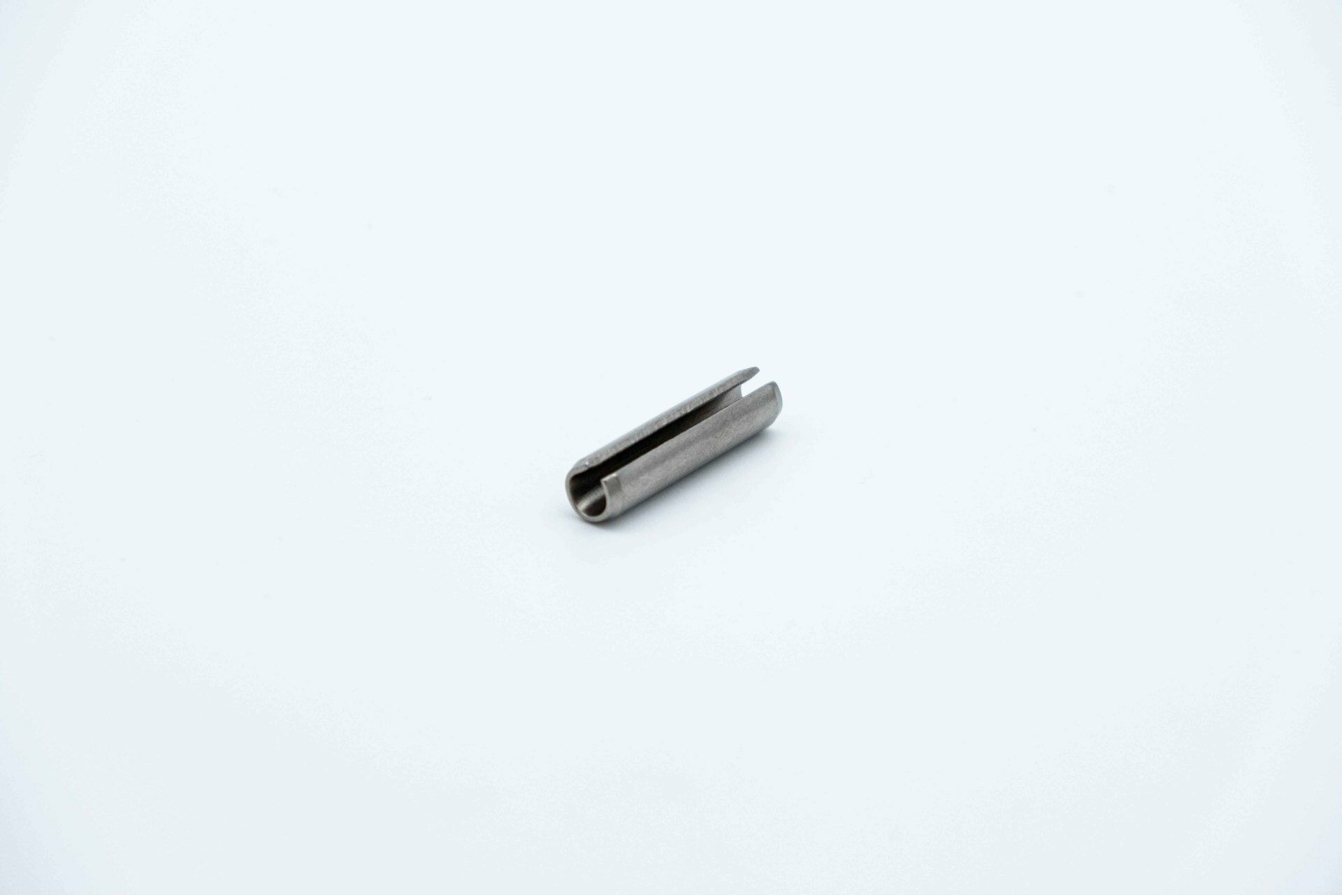 8mm DIN 1481  YARIKLI PİM A2