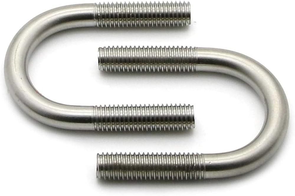 KRM 9100 U BOLT A2