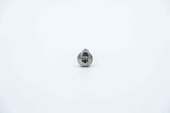 M2 DIN 7985 TX SİLİNDİR BAŞLI TORX VİDA A2