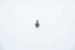 M2,9 ISO 14585 TX  SİLİNDİR BAŞLI TORX SAÇ VİDASI A2