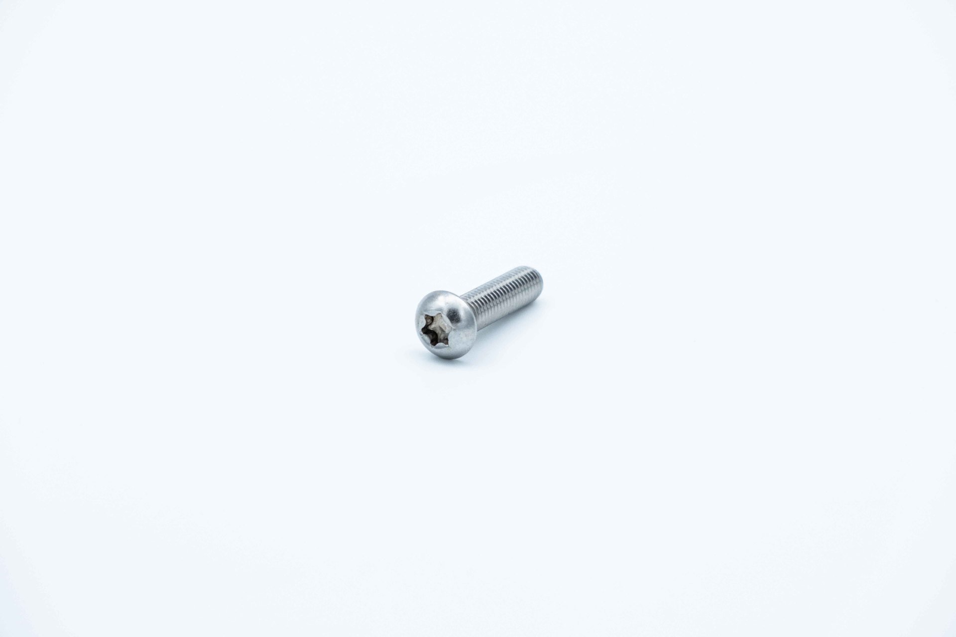M4 ISO 7380 TX  BOMBEBAŞLI İMBUS TORX VİDA A2
