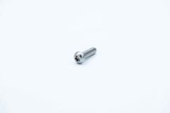 M5 ISO 7380 TX  BOMBEBAŞLI İMBUS TORX VİDA A2