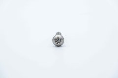 10mm KRM 9121  BOMBEBAŞLI TORX GÜVENLİK CİVATASI A2