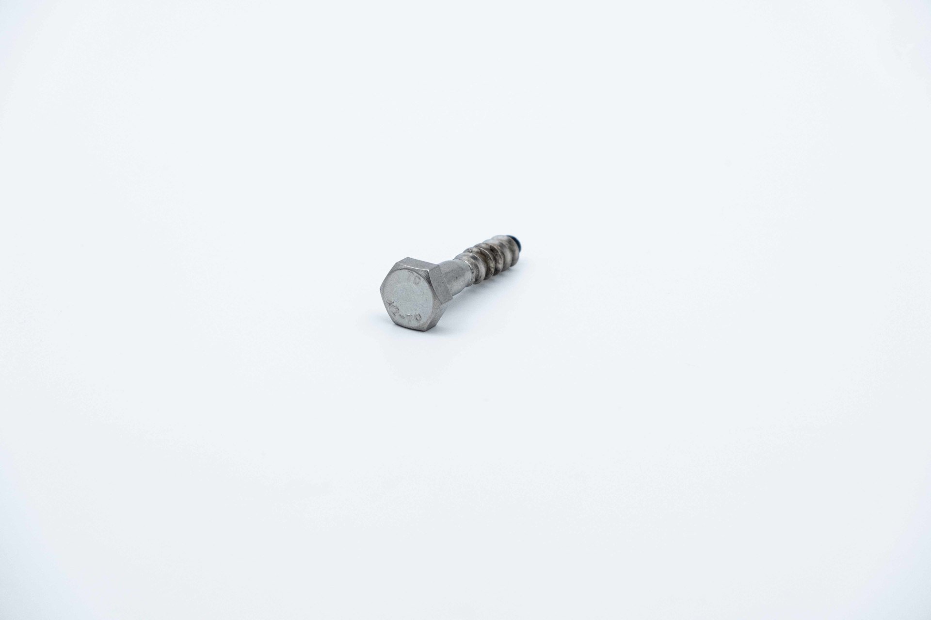 M6 DIN 571  TRİFON A2