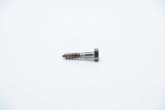M6 DIN 571  TRİFON A2