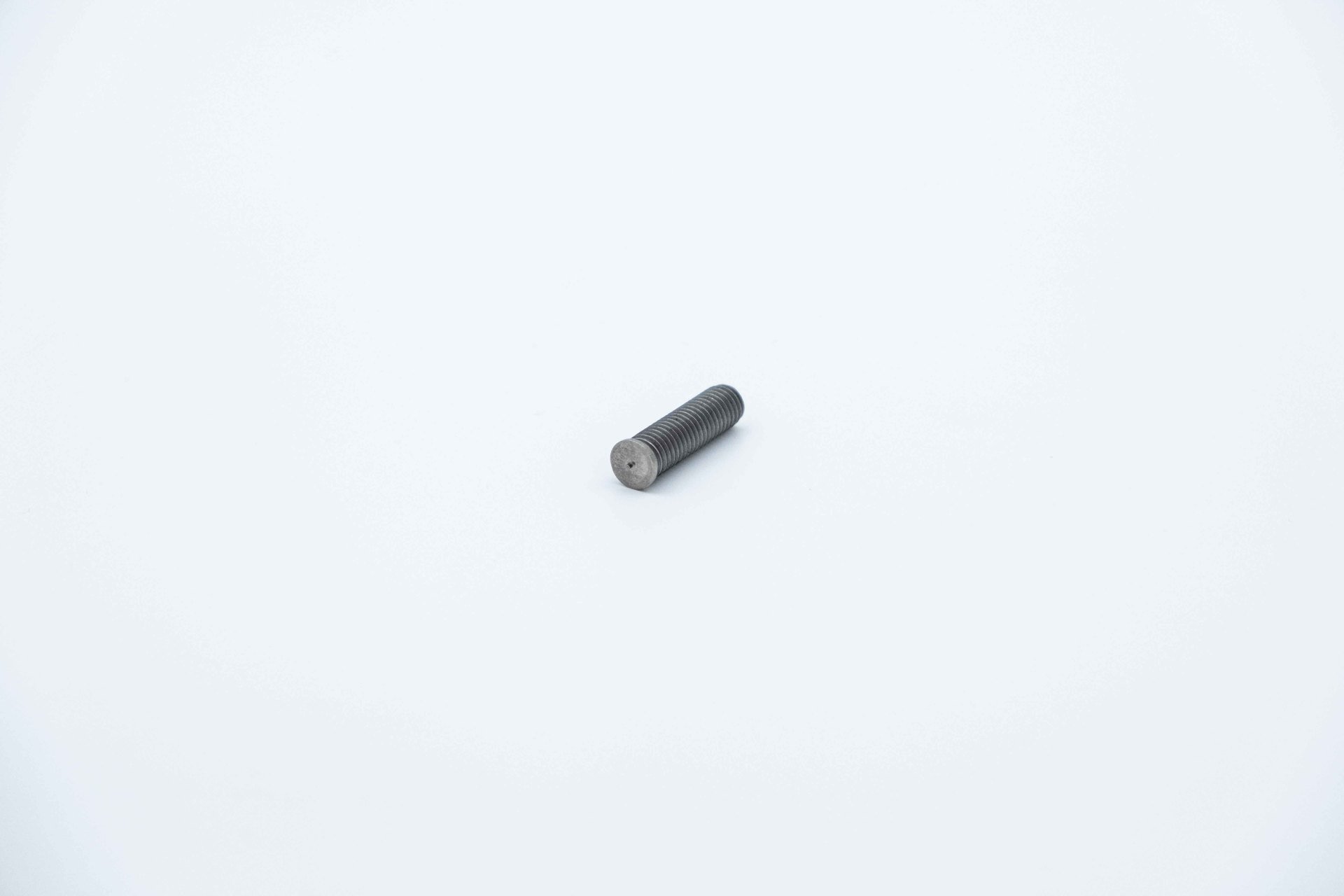 M8 DIN 32501  PUNTA VİDASI A2