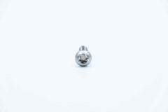 M8 ISO 7380 TX  BOMBEBAŞLI İMBUS TORX VİDA A2