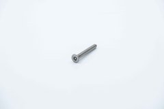 6mm KRM 9123  HAVŞABAŞLI TORX GÜVENLİK CİVATASI A2