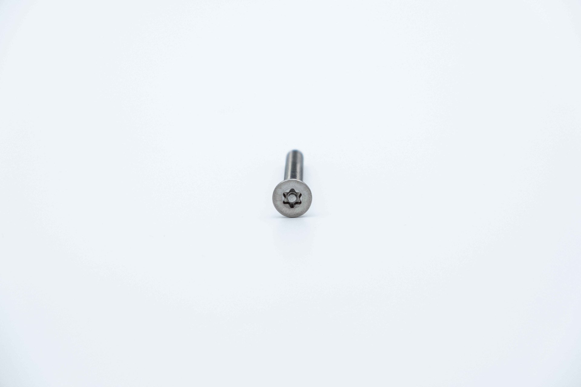 6mm KRM 9123  HAVŞABAŞLI TORX GÜVENLİK CİVATASI A2