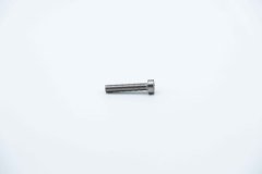 M2 ISO 14580 TX  İMBUS İNCE TORX CİVATA A2