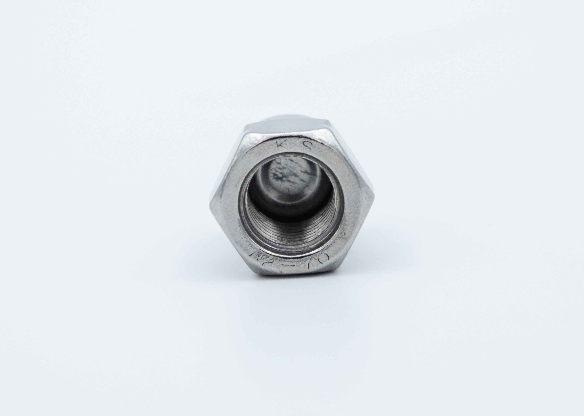 DIN 1587 KÖR SOMUN A4