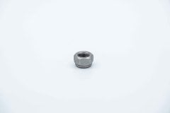 DIN 985 FİBERLİ SOMUN A4