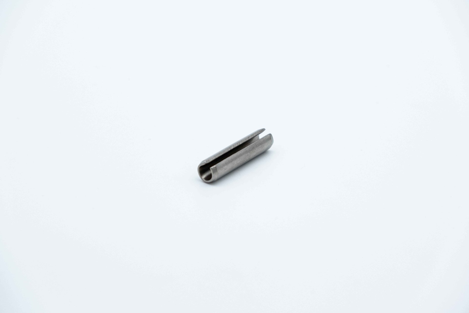1,5mm DIN 1481  YARIKLI PİM A2