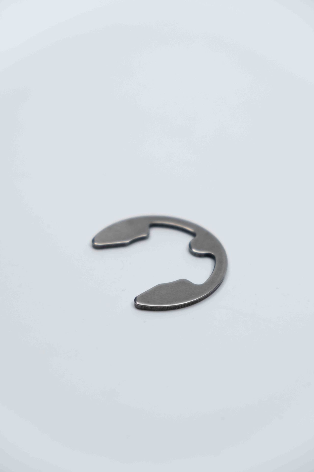 DIN 6799  AY TİPİ SEGMAN A2