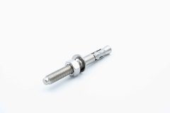 KRM 9004 KLİPSLİ DÜBEL A2