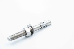 KRM 9004 KLİPSLİ DÜBEL A2