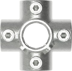 4 YOLLU ÇAPRAZ G158- BORU KLEMPLERİ