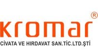 M4,5 KRM 9050  YHB SUNTA VİDASI A2 - Kromar Civata